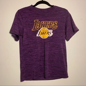 NBA LosAngeles Lakers Shirt